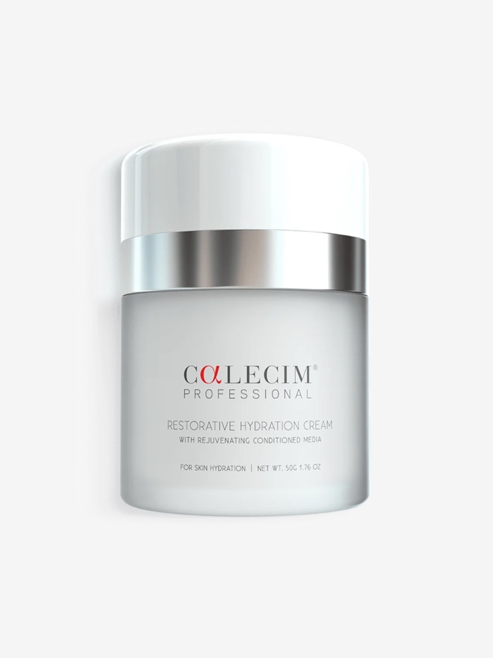 Calecim Restorative Hydration Cream